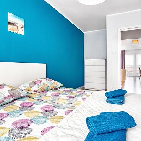 Apartamenty Olivia Wladyslawowo Luaran gambar