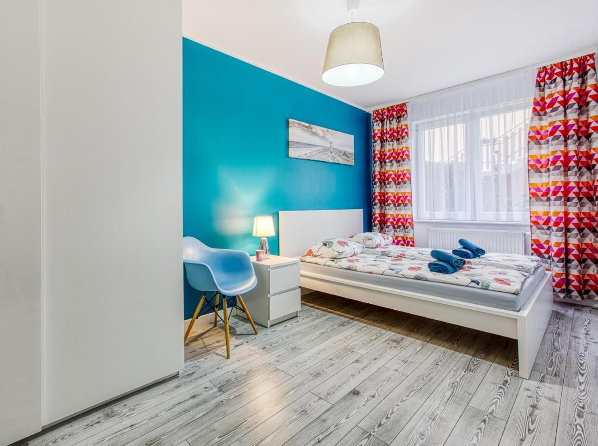 Apartamenty Olivia Wladyslawowo Luaran gambar