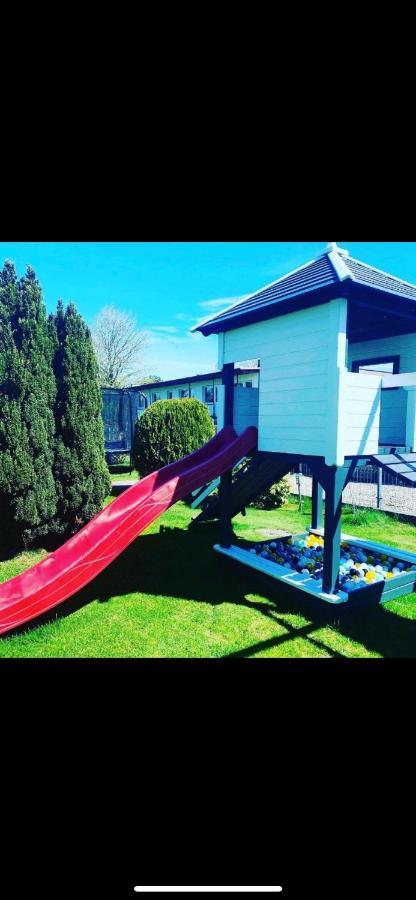 Apartamenty Olivia Wladyslawowo Luaran gambar