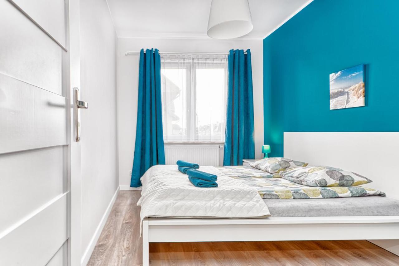 Apartamenty Olivia Wladyslawowo Luaran gambar