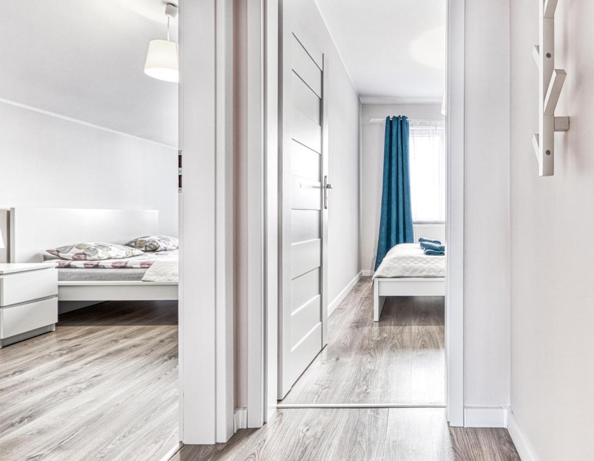 Apartamenty Olivia Wladyslawowo Luaran gambar
