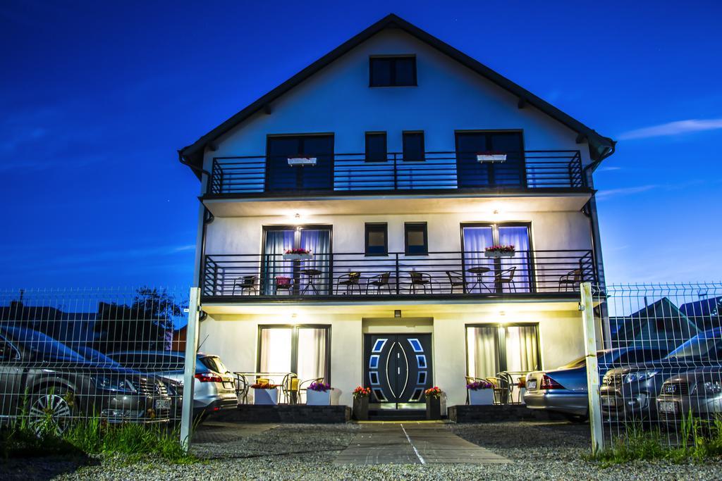Apartamenty Olivia Wladyslawowo Luaran gambar