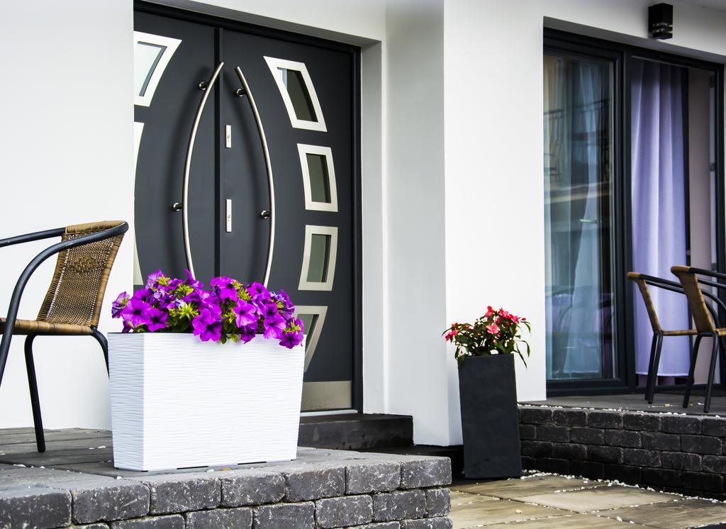 Apartamenty Olivia Wladyslawowo Luaran gambar
